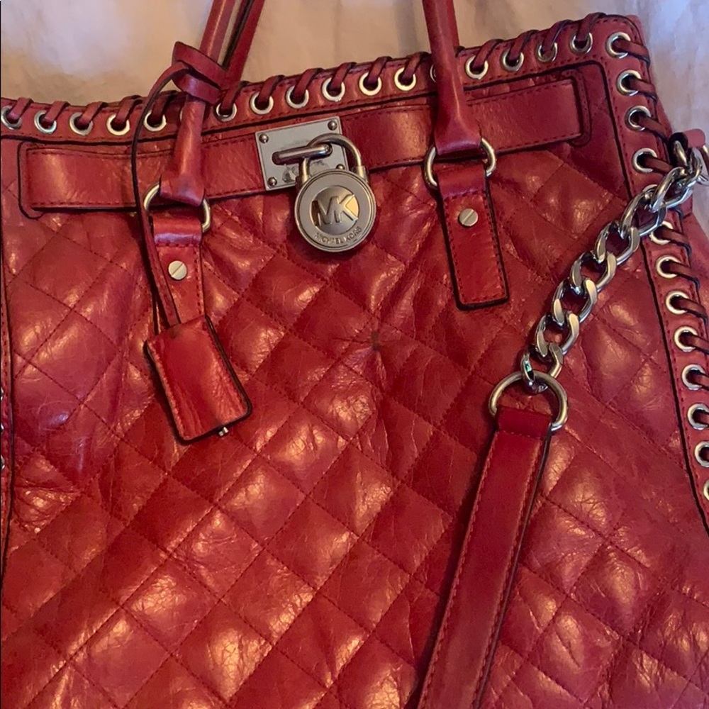 MK Purse